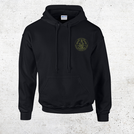 GREAT LAKES MARSHALS TSHIRT/HOODIE