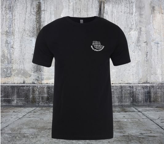AREA ONE VEHICULAR HIJACKING TEAM T-SHIRT / HOODIE