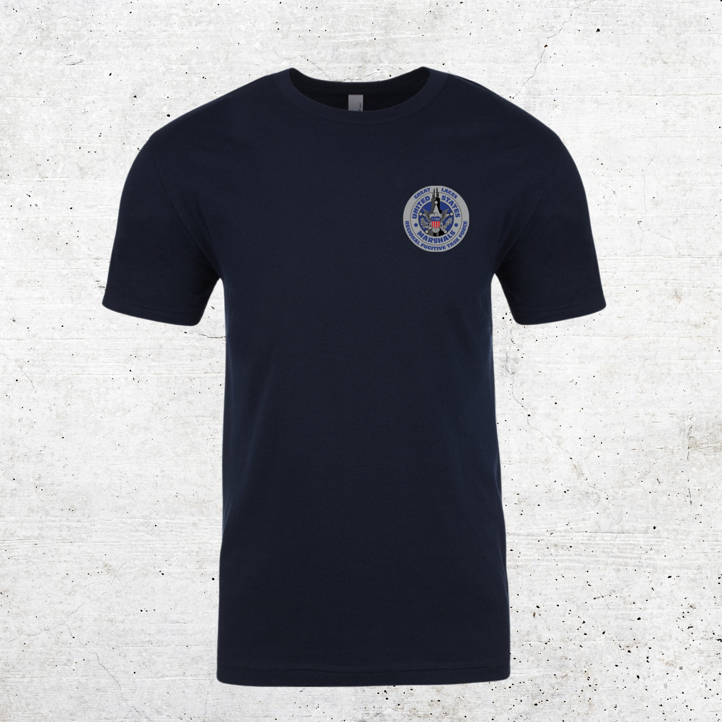 GREAT LAKES MARSHALS TSHIRT/HOODIE