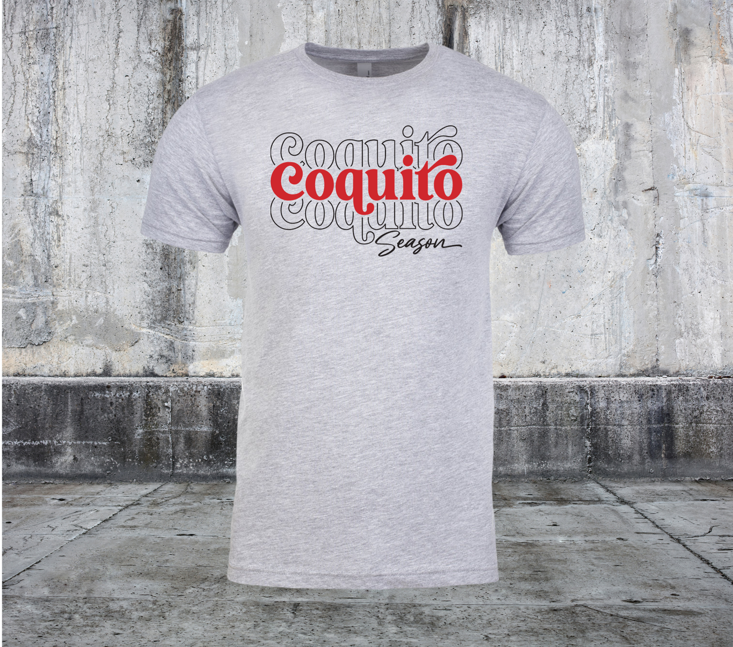 Coquito Season TShirt