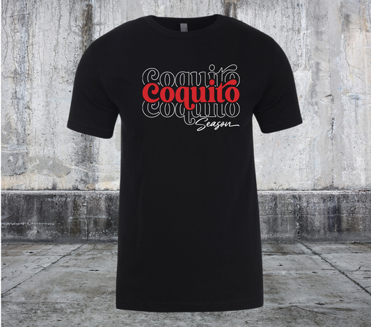 Coquito Season TShirt