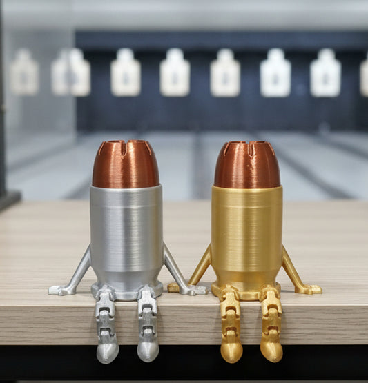 AMMO BUDDY