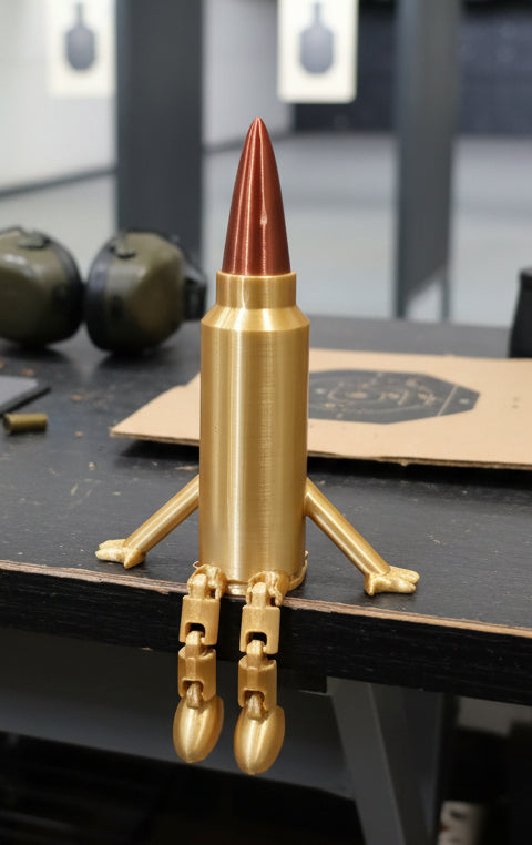 AMMO BUDDY