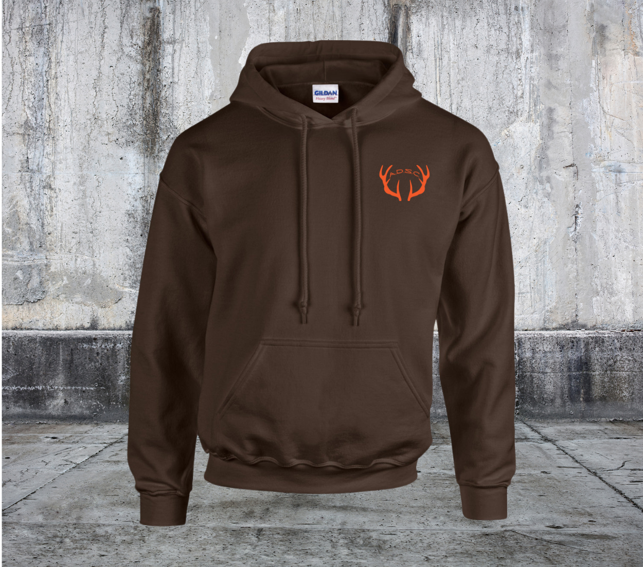 ADSC HOODIES