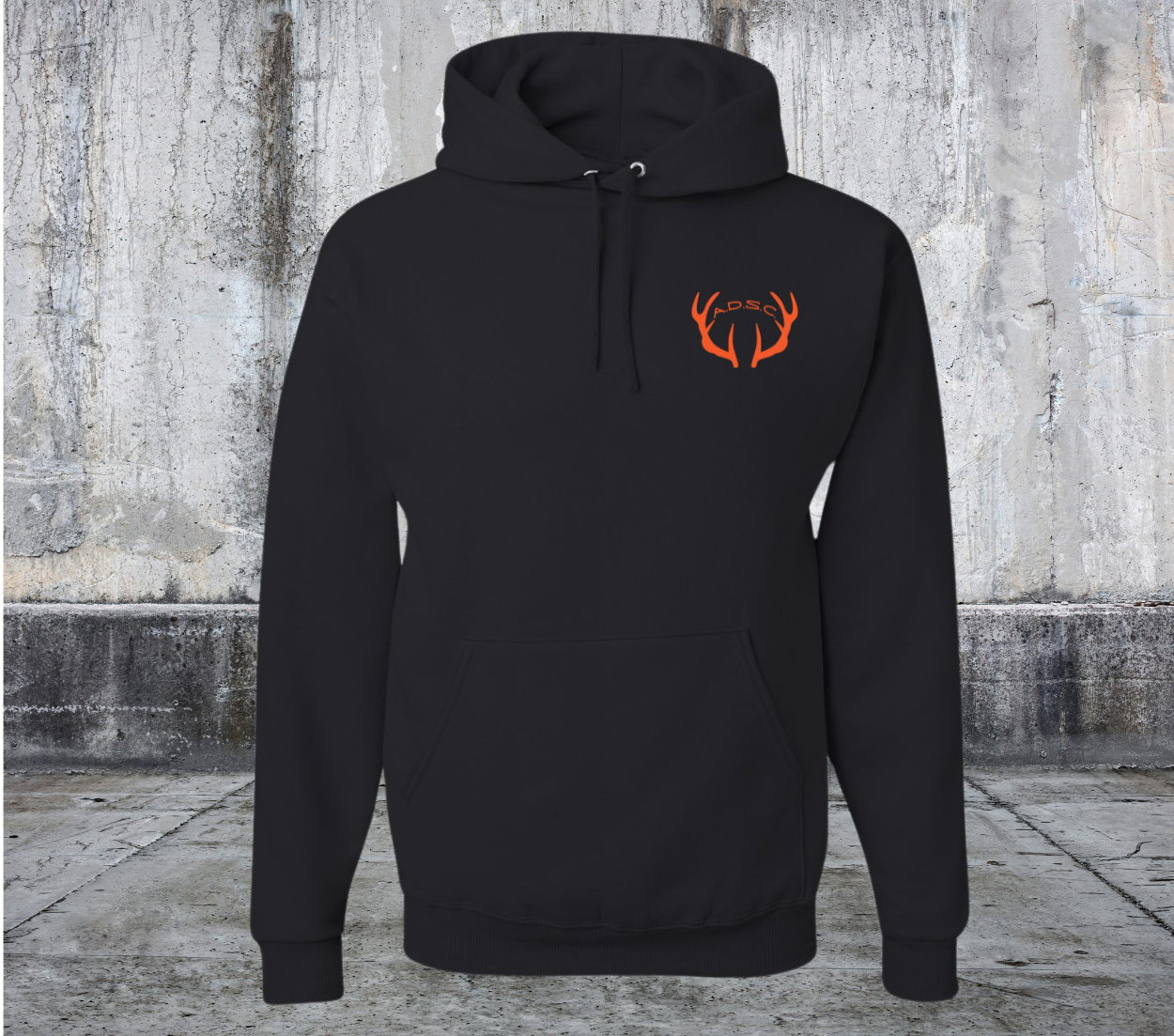 ADSC HOODIES