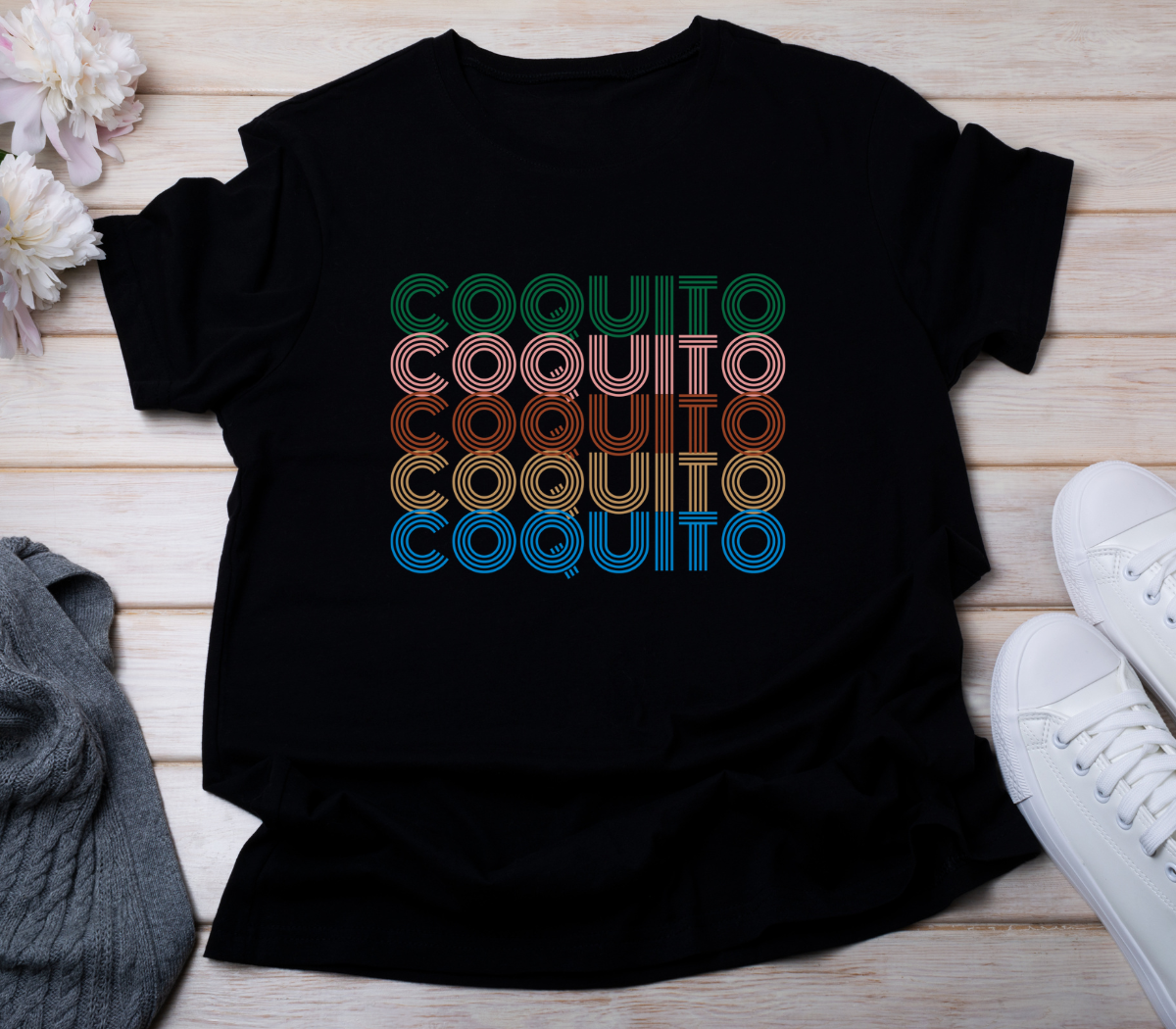 Coquito Shirt