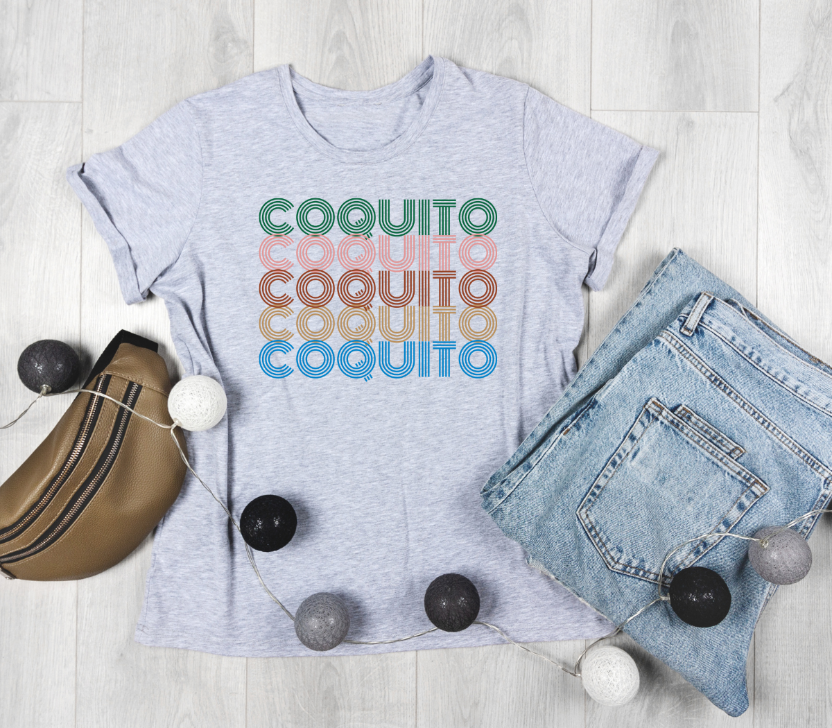 Coquito Shirt