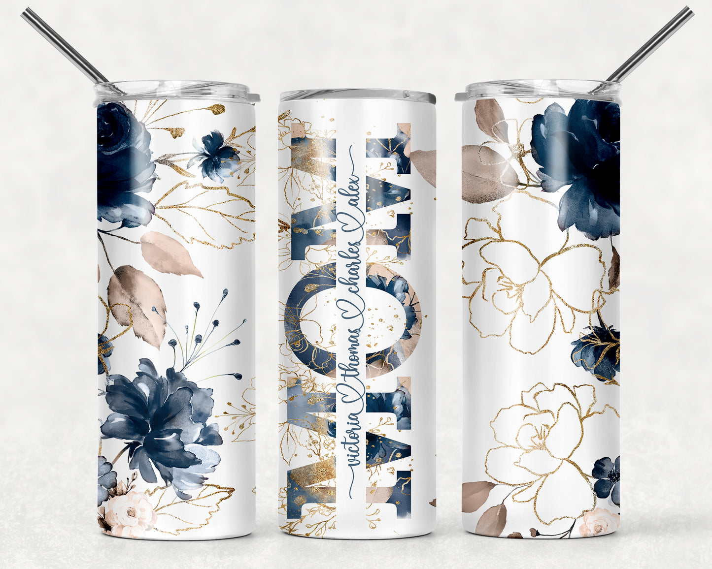 MOM TUMBLER citywideprints