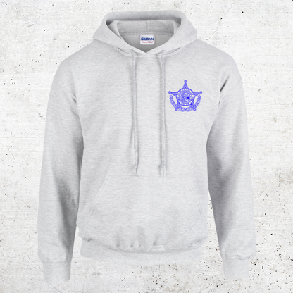 CICERO PD CAPONE HOODIE