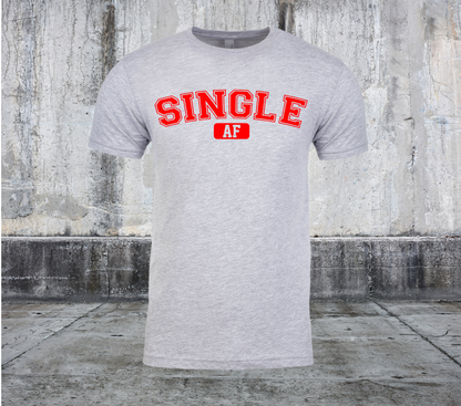 SINGLE AF