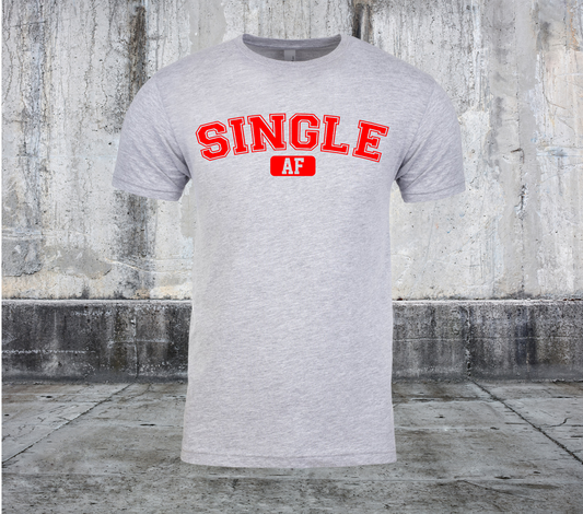 SINGLE AF