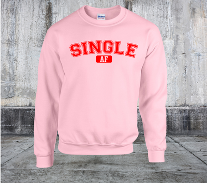 SINGLE AF