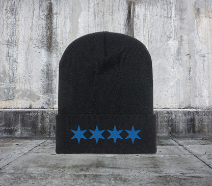 Chicago Stars Beanie