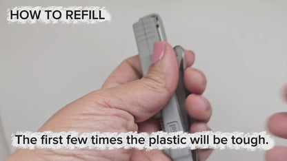 GLOCK RETRACTABLE PEN