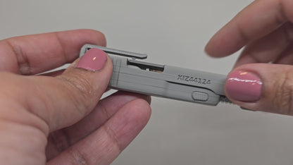 GLOCK RETRACTABLE PEN