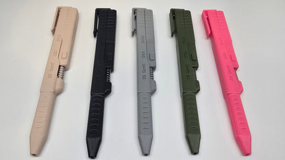 GLOCK RETRACTABLE PEN