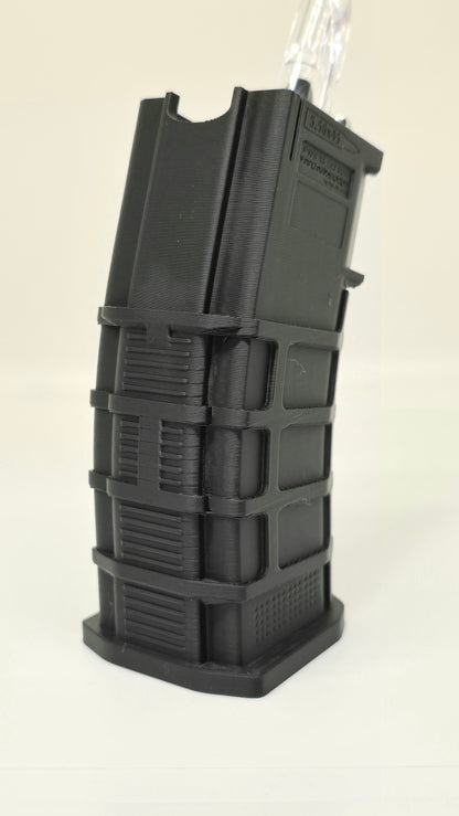 GUN MAGAZINE PEN HOLDER