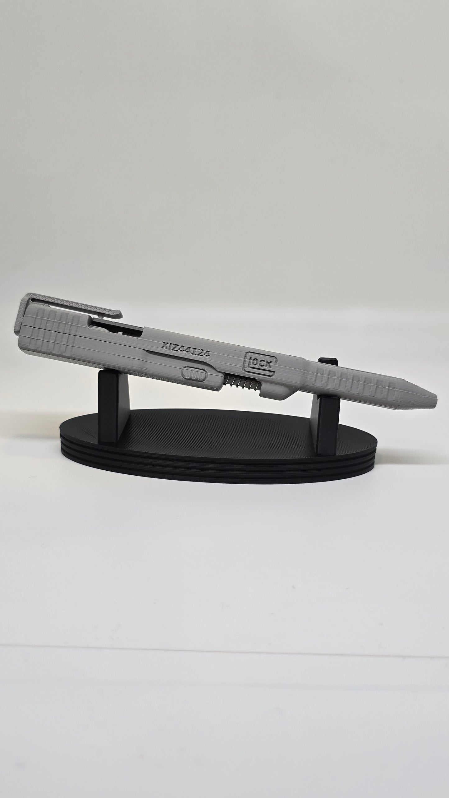 GLOCK RETRACTABLE PEN