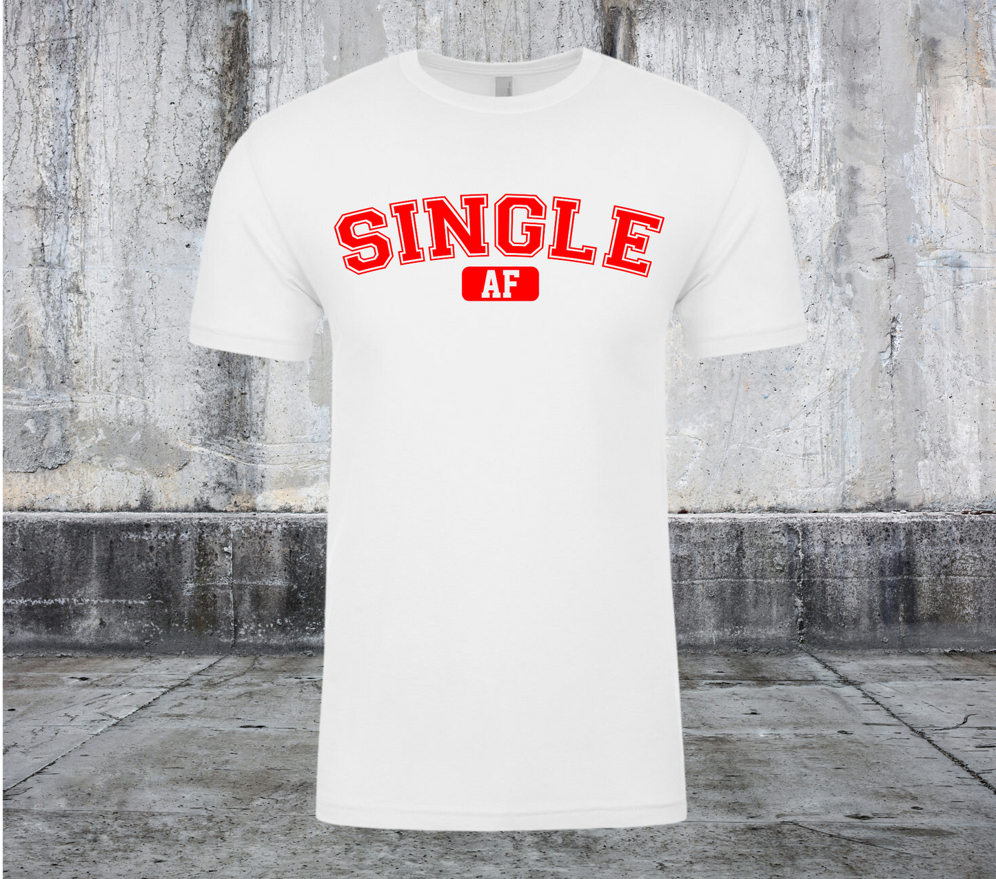 SINGLE AF