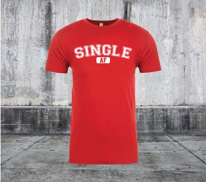SINGLE AF