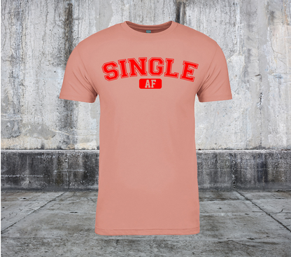 SINGLE AF