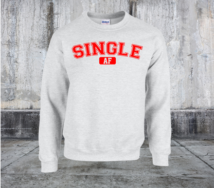 SINGLE AF