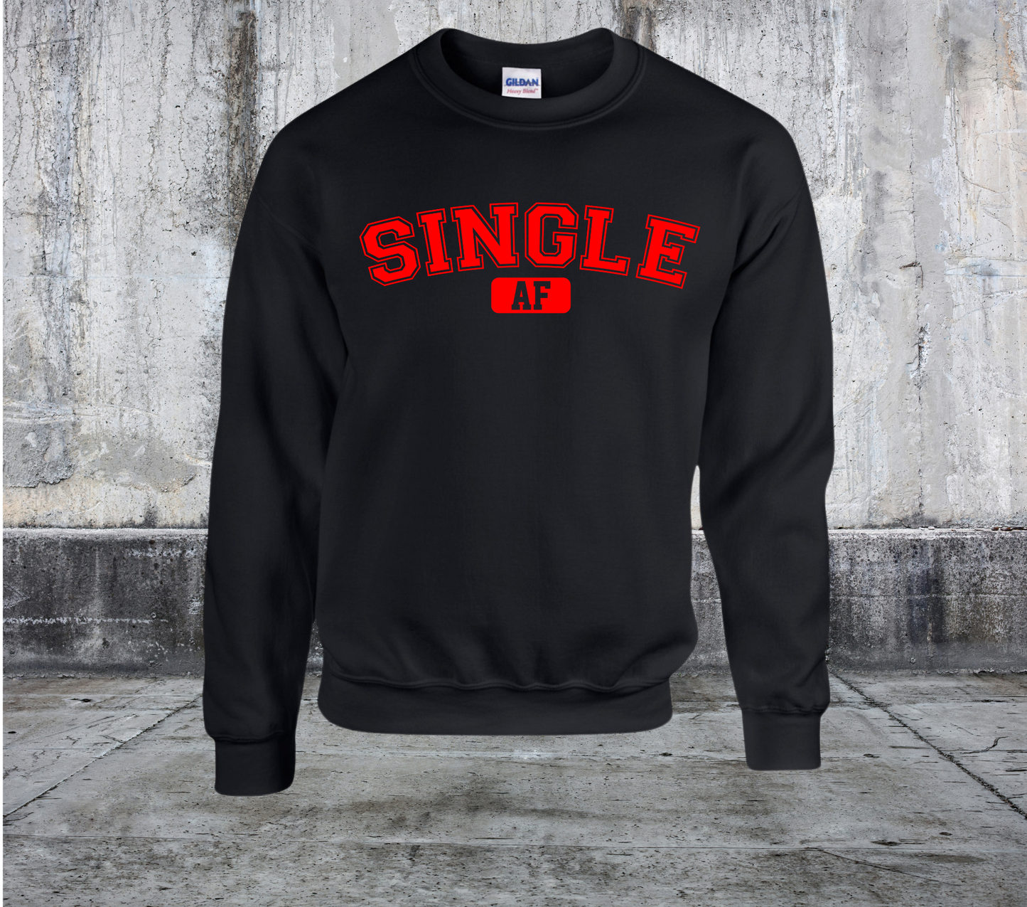 SINGLE AF