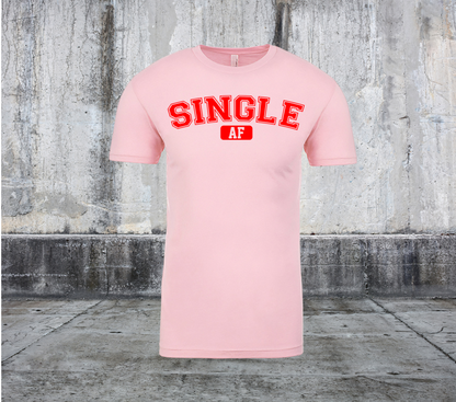 SINGLE AF