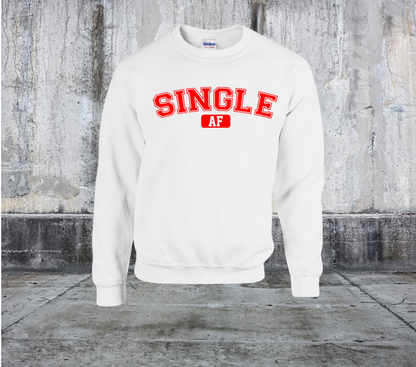 SINGLE AF