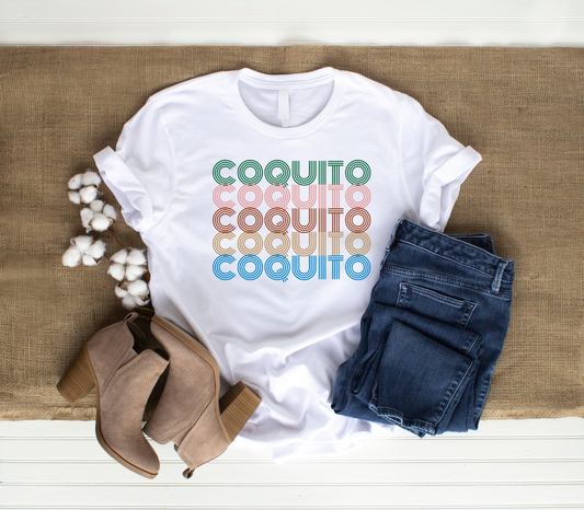 Coquito Shirt