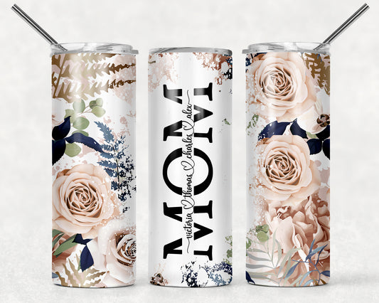 MOM TUMBLER citywideprints